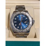 Rolex Yacht-Master 40 116622