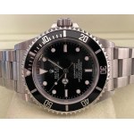 Rolex Submariner (No Date) 14060M