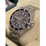 Rolex Submariner (No Date) 14060M