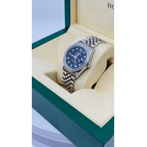 ROLEX DATEJUST 16220