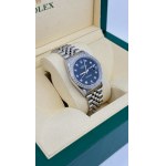 ROLEX DATEJUST 16220