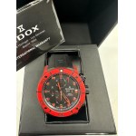 Edox chronoffshore 1 carbon