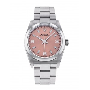 ROLEX OYSTER PERPETUAL 77080