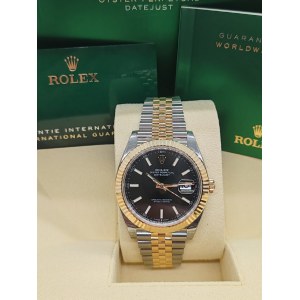 ROLEX DATEJUST 126333 YEAR 2023