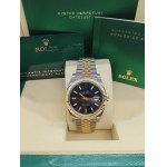 ROLEX DATEJUST 126333 YEAR 2023