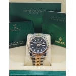 ROLEX DATEJUST 126333 YEAR 2023