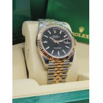 ROLEX DATEJUST 126333 YEAR 2023