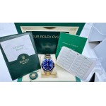 ROLEX SUBMARINER 16613