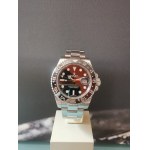 ROLEX GMT MASTER II 116710LN