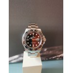 ROLEX GMT MASTER II 116710LN