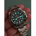 ROLEX GMT MASTER II 116710LN