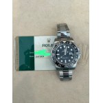 ROLEX GMT MASTER II 116710LN