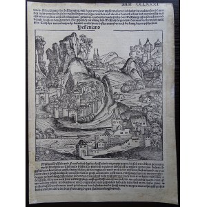 Hartmann Schedel Bawaria Hesja 1493