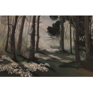 Agnieszka Sterne, Forest