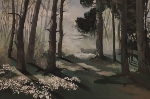 Agnieszka Sterne, Wald