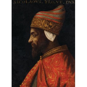 venezianischer Maler