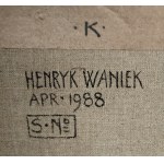 Henryk WANIEK