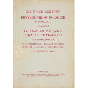 XIV CONGRESS OF POLISH NATUROPATHIC DOCTORS IN POZNAN