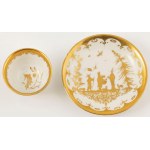 PHILIZE, Saxony, Meissen, 1720-25