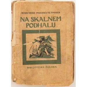 Kazimierz PRZERWA-TETMAJER
