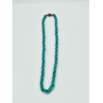 Turquoise necklace