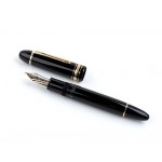 MONTBLANC Meisterstuck 149: fountain pen, 14K nib