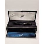 MONTBLANC Meisterstuck 149: fountain pen, 14K nib