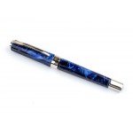 VISCONTI OPERA: fountain pen with 18k gold M nib