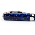 VISCONTI OPERA: fountain pen with 18k gold M nib