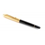 AURORA: fountain pen with 14K nib
