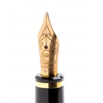 AURORA: fountain pen with 14K nib