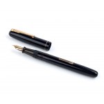 WATERMAN 502: fountain pen with 14K nib