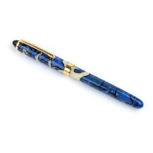 RECIFE: fountain pen