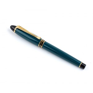 AURORA IPSILON: fountain pen