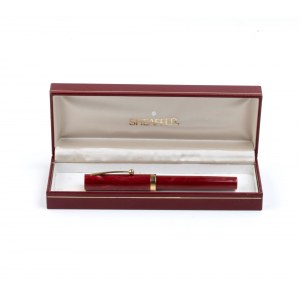 SHEAFFER: fountain pen, M nib