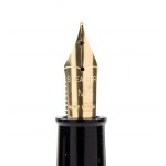 SHEAFFER: fountain pen, M nib