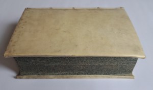 LENGNICH Gottfried Ius publicum regni Poloni. T. 1-2 [1. vydání Gdaňsk 1742].