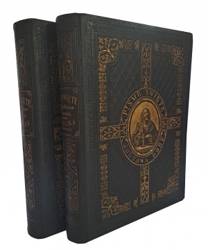 [Scritture dell'Antico e del Nuovo Testamento Vol. 1-2 1873 [WUJEK].