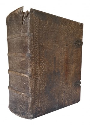 ARNDT Johann - Sechs Bucher vom Wahren Christenthum 1735 [Sedem kníh o pravom kresťanstve].