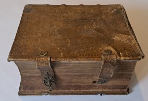 ARNDT Johann - Sechs Bucher vom Wahren Christenthum 1735 [SEVEN BOOKS ON TRUE CHRISTIANITY].