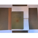 KATALOG dawnych map Rzeczypospolitej Polskiej w kolekcji Emeryka Hutten Czapskiego i w innych zbiorach - TOM II MAPY XVIII wieku