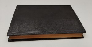 GWIAZDOWSKI Aleksander - Podręcznik dla metalowców tom I-III [komplet] 1938