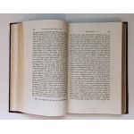CYCERON - PISMA FILOZOFICZNE MARKA TULLIUSZA CYCERONA CZĘŚĆ I Poznań 1874