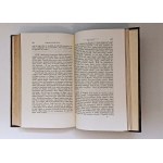 CYCERON - PISMA FILOZOFICZNE MARKA TULLIUSZA CYCERONA CZĘŚĆ I Poznań 1874