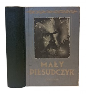 NITTMAN Tadeusz Michał - Mały Piłsudczyk 1939