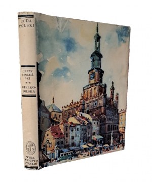 [CUDA POLSKI] SMOLEŃSKI Jerzy - Wielkopolska. Poznań [1930].