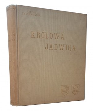 RYDEL Lucyan - Kráľovná Jadwiga 1910