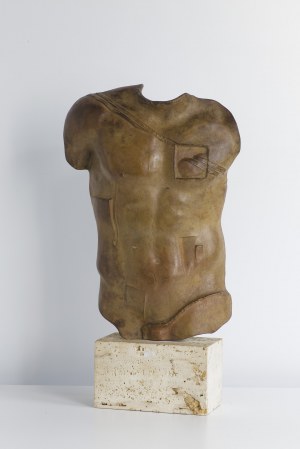 Igor Mitoraj, PERSEUSZ, 1988