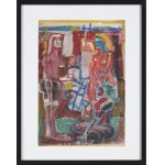 Eugeniusz Markowski, AKTY, ok. 1989