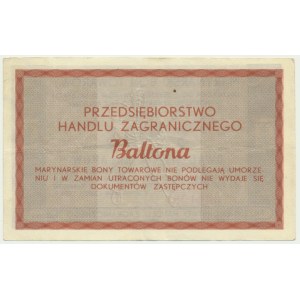 Baltona, 20 dolarów 1973 - C - ŁADNY
